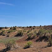 Review photo of BLM 17B Road Dispersed Overlander by johny R., July 14, 2025