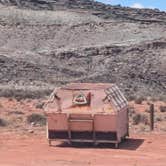 Review photo of UtahRaptor State Park- Willow Springs Camping by Greg L., April 30, 2025