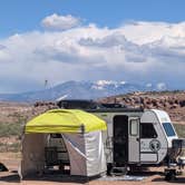 Review photo of UtahRaptor State Park- Willow Springs Camping by Greg L., April 30, 2025