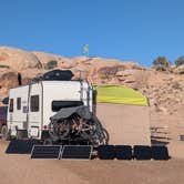 Review photo of UtahRaptor State Park- Willow Springs Camping by Greg L., April 30, 2025
