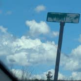 Review photo of BLM above Dubois by Vidalia S., July 6, 2026