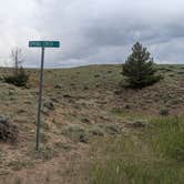 Review photo of BLM above Dubois by Vidalia S., July 6, 2026