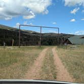 Review photo of BLM above Dubois by Vidalia S., July 6, 2026
