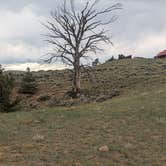 Review photo of BLM above Dubois by Vidalia S., July 6, 2026