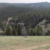 Review photo of BLM above Dubois by Vidalia S., July 6, 2026