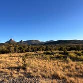 Review photo of BLM across from Mesa Verde by Alexandria C., August 26, 2026