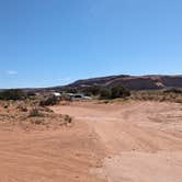 Review photo of BLM Bartlett Flat Camping Area by Greg L., April 20, 2024