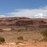 Review photo of BLM Bartlett Flat Camping Area by Timothy M., July 2, 2026