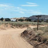 Review photo of BLM Bartlett Flat Camping Area by Greg L., April 20, 2024