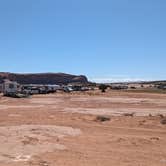 Review photo of BLM Bartlett Flat Camping Area by Greg L., April 20, 2024