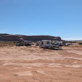 Review photo of BLM Bartlett Flat Camping Area by Greg L., April 20, 2024