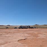 Review photo of BLM Bartlett Flat Camping Area by Greg L., April 20, 2024