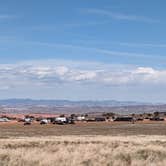 Review photo of BLM Bartlett Flat Camping Area by Greg L., April 20, 2024