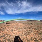 Review photo of BLM Bartlett Flat Camping Area by Tracy M., March 17, 2026