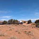 Review photo of BLM Bartlett Flat Camping Area by Greg L., April 20, 2024