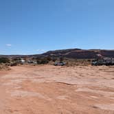 Review photo of BLM Bartlett Flat Camping Area by Greg L., April 20, 2024
