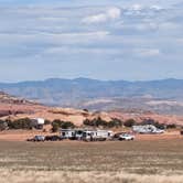 Review photo of BLM Bartlett Flat Camping Area by Greg L., April 20, 2024