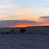 Review photo of BLM Bartlett Wash Dispersed Camping by Luke A., April 27, 2025