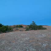 Review photo of BLM Bartlett Wash Dispersed Camping by Luke A., April 27, 2025