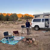 Review photo of Bayfield/Durango Dispersed Camping by Jennifer H., October 13, 2023