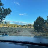 Review photo of BLM - Bayfiled/Durango by Angie A., October 11, 2023