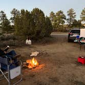 Review photo of Bayfield/Durango Dispersed Camping by Amanda W., October 6, 2025