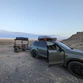 Review photo of BLM by Salt Flats - Dispersed Site by Susan T., June 24, 2025