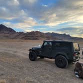 Review photo of BLM Site next to Salt Flats by Catherine L., September 16, 2024