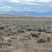 Review photo of BLM Site next to Salt Flats by Michi P., April 30, 2025