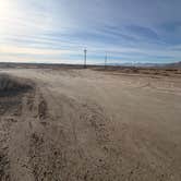 Review photo of BLM Site next to Salt Flats by hap C., January 22, 2026