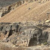 Review photo of BLM Site next to Salt Flats by Michi P., April 30, 2025