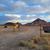 Review photo of BLM Site next to Salt Flats by Catherine L., September 16, 2024