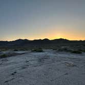Review photo of BLM Site next to Salt Flats by G M., July 6, 2025