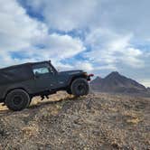 Review photo of BLM Site next to Salt Flats by Catherine L., September 16, 2024