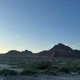 Review photo of BLM Site next to Salt Flats by G M., July 6, 2025