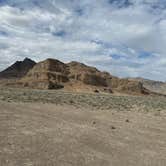 Review photo of BLM Site next to Salt Flats by Michi P., April 30, 2025