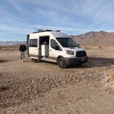 Review photo of BLM Site next to Salt Flats by hap C., January 22, 2026