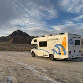 Review photo of BLM Site next to Salt Flats by Jason S., May 9, 2026