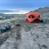 Review photo of BLM Camping off 139 by William C., April 27, 2024
