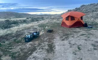 William C.'s photo at BLM Camping off 139 near Loma, CO