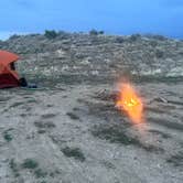 Review photo of BLM Camping off 139 by William C., April 27, 2024