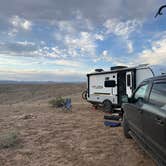 Review photo of BLM Camping off 139 by Grant M., June 20, 2026