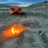 Review photo of BLM Camping off 139 by William C., April 27, 2024