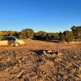 Review photo of BLM Dispersed Camping Near BLM 217 by solyn S., July 30, 2024