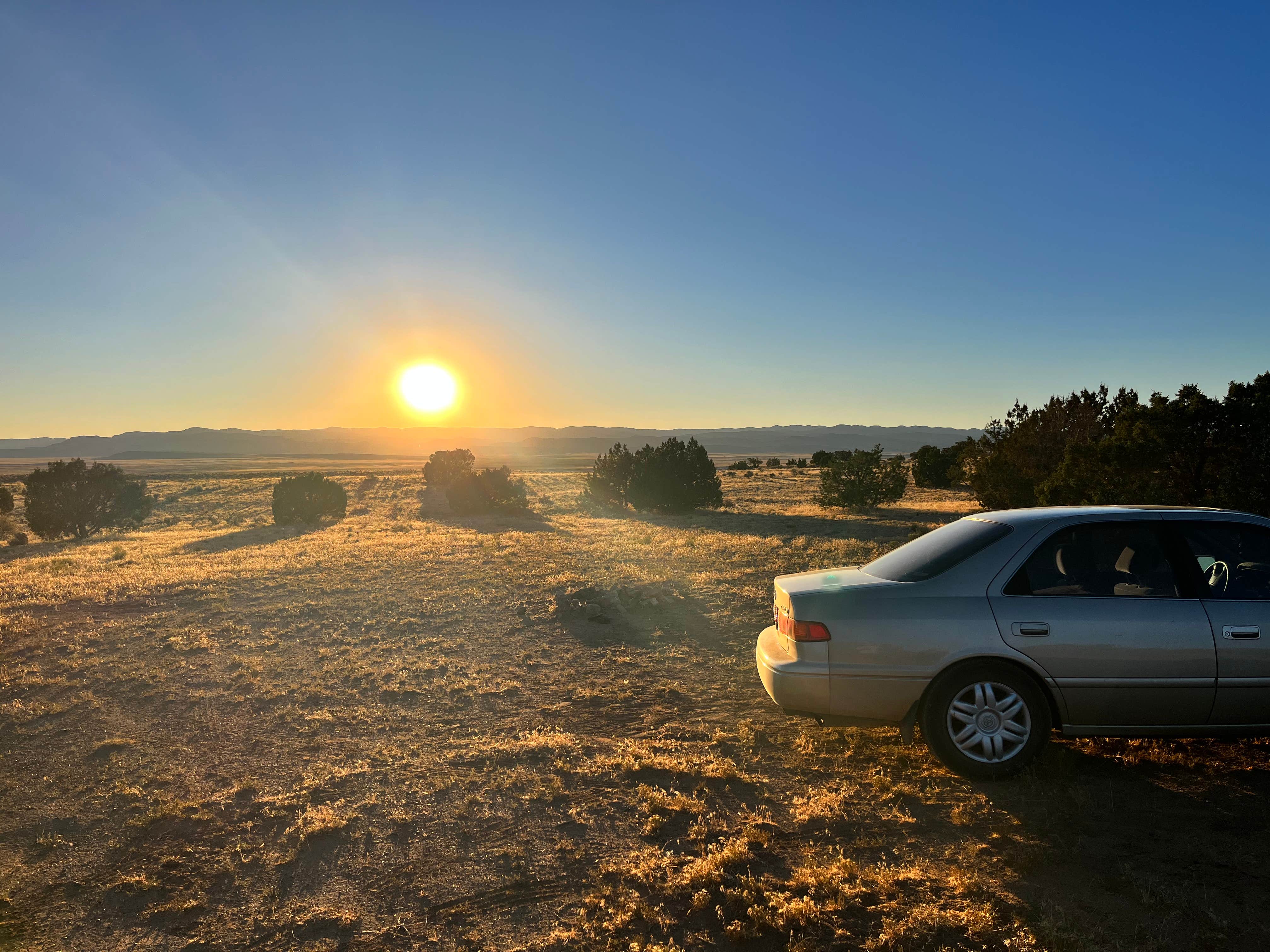 Camping near Cisco Takeout: BLM Dispersed Camping Near BLM 217, Cisco, Utah