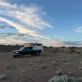 Review photo of Palomino Hills Dispersed Camping by Devon R., May 20, 2025