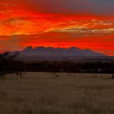 Review photo of Cieneguita Dispersed Camping Area - Las Cienegas National Conservation Area by Christie S., December 8, 2025