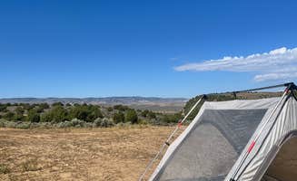 mary J.'s photo at BLM CO 1597 - Dispersed near Craig, CO