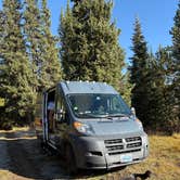 Review photo of Delmonica Gultch BLM Dispersed by Lauren M., September 17, 2025