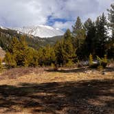 Review photo of Delmonica Gultch BLM Dispersed by Francois T., May 20, 2025
